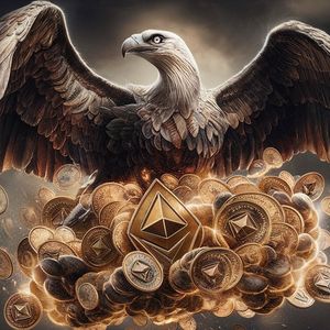 Why Ethereum Derivatives Traders Are Deploying an Iron Condor Strategy
