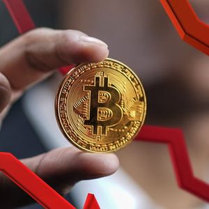 Bitcoin Price Falls Further as Crypto Liquidations Top $330 Million