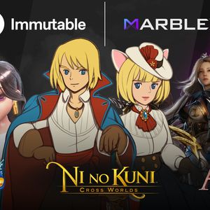 Netmarble’s Marblex Migrating to Ethereum L2 Immutable zkEVM With $20 Million Fund