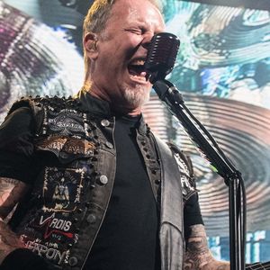 Metallica Joins Growing List of Hacked Celebs Promoting Scam Crypto Tokens