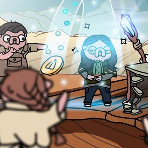Telegram Game Notcoin Teases 'Fresh Start' as It Gives Out Millions in NOT