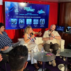 Cannes Lions: Creators Talk AI and Metaverse at International Festival of Creativity