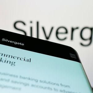 SEC Sues Silvergate Over ‘Misleading’ Statements Following FTX Collapse