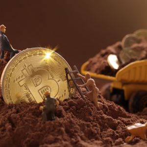 Miner ‘Capitulation’ Signals Bitcoin's Price May Have Bottomed: CryptoQuant