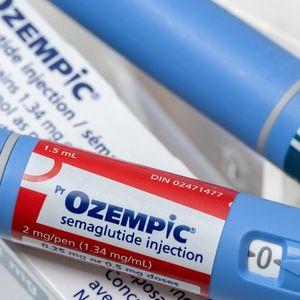Ozempic Weight-Loss Drug Linked to Blindness in New Study
