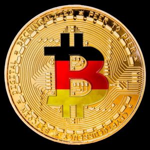 Bitcoin Tumbles as German Government Moves Another $75 Million to Exchanges