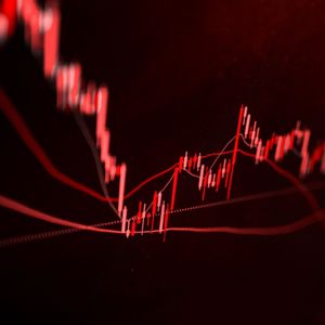 Bitcoin Slides to $55,000 as Liquidations Top $600 Million