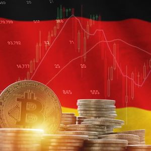 Germany Moves Another $28 Million in Bitcoin to Bitstamp, Coinbase