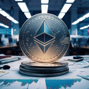 Staked Ethereum Hits 27% of Supply as ETF Trading Start Looms