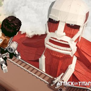 Anime Hit ‘Attack on Titan’ Coming to Ethereum Game ‘The Sandbox’