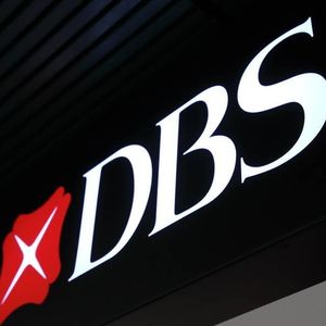 Singapore's Largest Bank DBS Sees Digital Exchange Business Boom