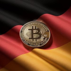 German Bitcoin Wallets Transfer $344 Million to Exchanges, OTC Desks