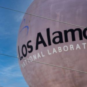 OpenAI Taps Lab Where the Atomic Bomb Was Built for Bioscience Study