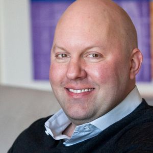 Marc Andreessen Sends $50K in Bitcoin to an AI Bot on Twitter