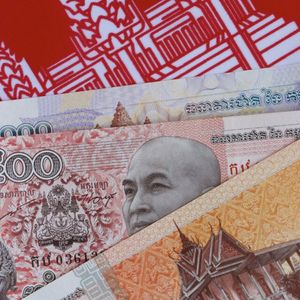 Online Marketplace With Ties to Cambodia's Elite Linked to $11 Billion Crypto Scam