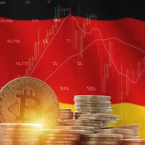 Germany Holds Less Than $300 Million in Bitcoin as Selloff Accelerates