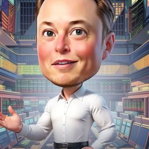 Telegram Game ‘Musk Empire’ Lets You Earn Crypto While Upgrading Elon