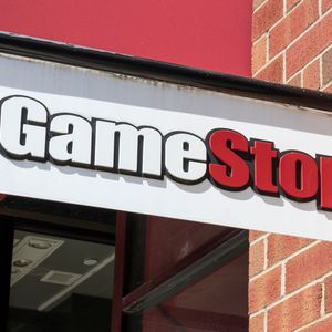 GameStop Stock Rising Again Even With Roaring Kitty MIA