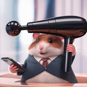 ‘Hamster Kombat’ Players Snap Up Massage Guns for Turbo Tap-to-Earn Rewards
