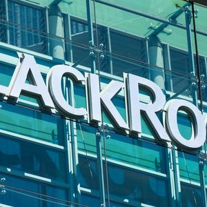 Bitcoin ETF Helps Propel BlackRock to Record $10.6 Trillion Assets Under Management