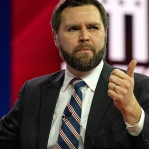 Is Trump VP Pick J.D. Vance Good for Crypto?