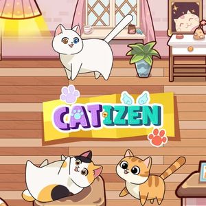 ‘Catizen’ Studio Secures Funding as Telegram Game Hits 25 Million Players