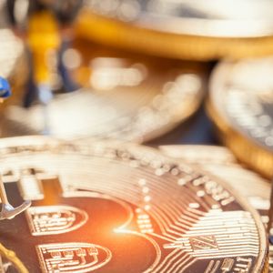 Bitcoin Mining Stock Values Rising Faster Than the BTC They Produce: JPMorgan