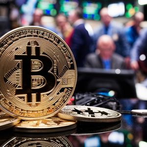 Bitcoin Briefly Touches $66,000 as Rebound Continues