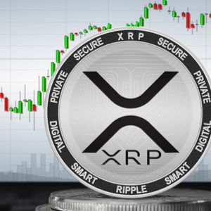 XRP Rallies 40% in a Week, Flips Solana's Trading Volume