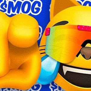 Mog Coin Sets New All-time High and Briefly Breaks into Top 100