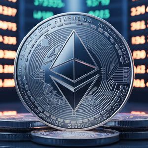 Ethereum Price Climbs to $3,500 Ahead of Spot ETF Trading in US