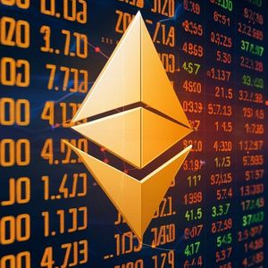 Ethereum ETFs Hit $1 Billion in Day One Trading Volume as ETH Price Sits Still