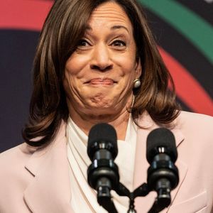 Kamala Harris 'Will Not Be Speaking' at Bitcoin Conference: CEO