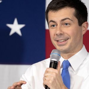 Pete Buttigieg For Vice President? Polymarket Sees Transportation Secretary’s Odds Surge