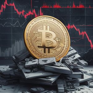 Bitcoin and Ethereum Dip, Triggering $250 Million in Liquidations