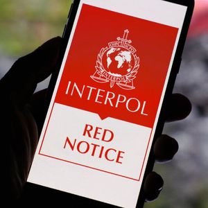 Interpol Issues Red Notice for Hong Kong Crypto Promoter 'Coin Young Master'
