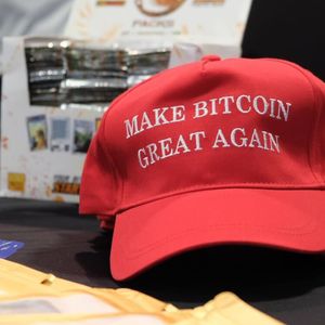 Trump Fever Dominates Bitcoin Nashville Ahead of Appearance