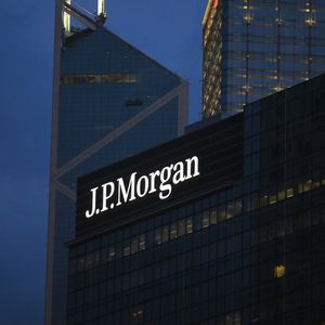 JP Morgan Built Its Own AI Chatbot That Acts Like a 'Research Analyst': Report