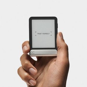 Ledger Reveals New E Ink Touchscreen Flex Wallet