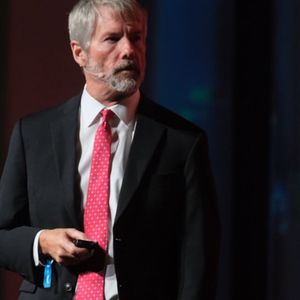 Michael Saylor Predicts Bitcoin Will Hit $280 Trillion in Market Cap by 2045