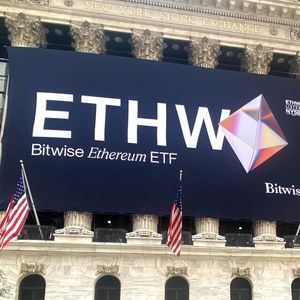 Wall Street Loves Ethereum ETFs. It’s Just Not Sure How to Sell Them Yet