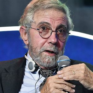 ‘Economically Useless’: Paul Krugman Blasts Trump, Vance for Backing Bitcoin