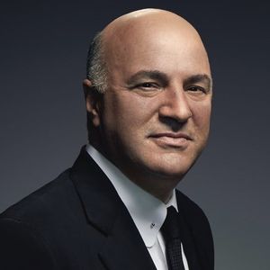 'Definition of a Shitcoin': Shark Tank's Kevin O'Leary Shuns Celebrity Meme Coins