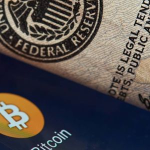 Bitcoin Barely Budges as Federal Reserve Keeps Interest Rates Steady
