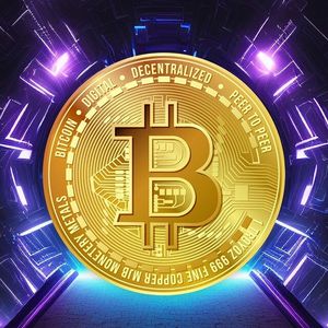 Bitcoin Dominance Taps Three-Year High, But Analyst Says Alts Are Poised to Rally