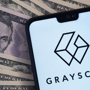 Grayscale Bitcoin Trust BTC Holdings Dropped 55% in First Half of 2024