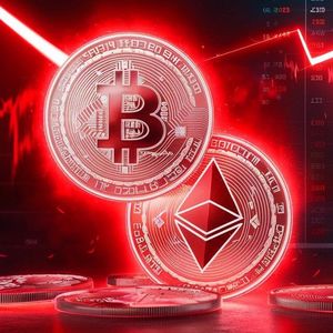 Bitcoin and Ethereum Prices Plummet as Solana and Dogecoin Lead Weekly Bleeding