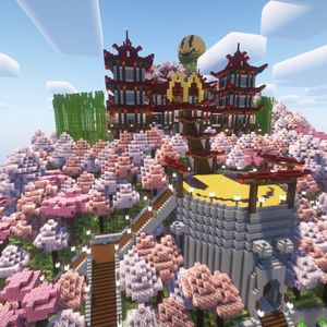 Miladycraft: The Grand Remilia Ball and 'Network Spirituality' in Minecraft