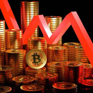 41% of Polymarket Bettors Think Bitcoin Will Go Below $45,000 Before September