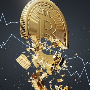 Bitcoin ETFs Hit Hard as Investors Pulled $528 Million From Crypto Funds Last Week